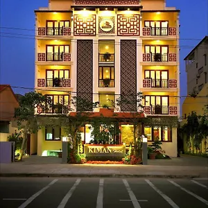 Kiman Hoi An
