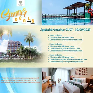 Hotel Little Gem. An Eco-friendly Boutique &, Hội An